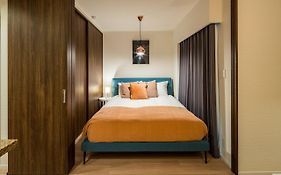 Section L Ginza East